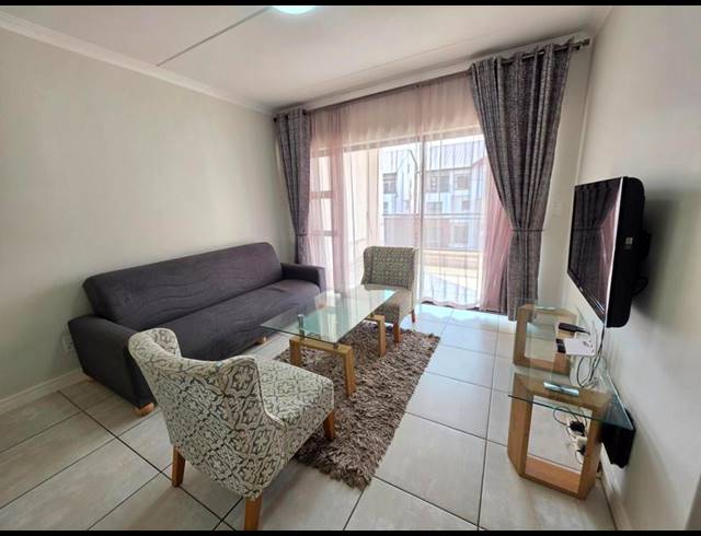 2 BEDROOM PROPERTY TO RENT IN BLYDE RIVERWALK ESTATE